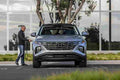 hyundai tucson us 2021 6970 125 Car A4 Photo Print