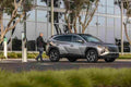 hyundai tucson us 2021 6970 126 Car A4 Photo Print