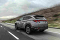 hyundai tucson us 2021 6970 129 Car A4 Photo Print