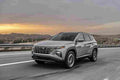 hyundai tucson us 2021 6970 131 Car A4 Photo Print