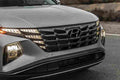 hyundai tucson us 2021 6970 134 Car A4 Photo Print