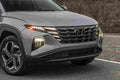 hyundai tucson us 2021 6970 139 Car A4 Photo Print