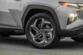 hyundai tucson us 2021 6970 140 Car A4 Photo Print
