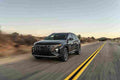 hyundai tucson us 2021 6970 145 Car A4 Photo Print