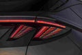 hyundai tucson us 2021 6970 150 Car A4 Photo Print