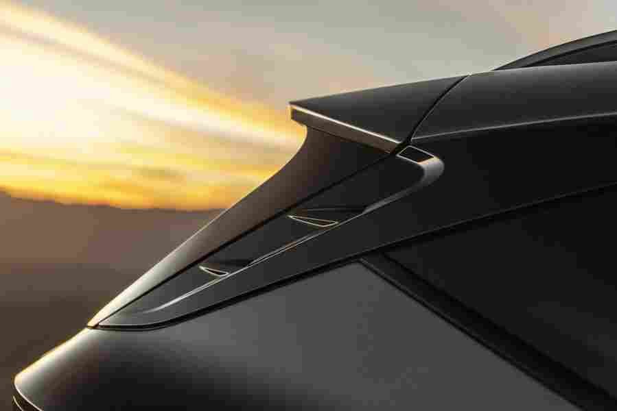 hyundai tucson us 2021 6970 153 Car A4 Photo Print
