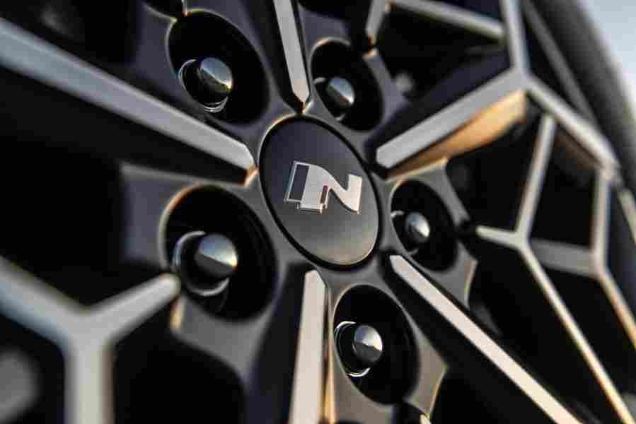 hyundai tucson us 2021 6970 155 Car A4 Photo Print