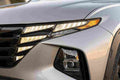 hyundai tucson us 2021 6970 165 Car A4 Photo Print