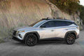 hyundai tucson us 2021 6970 166 Car A4 Photo Print
