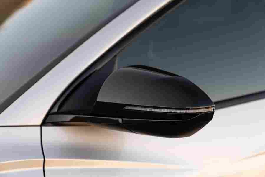 hyundai tucson us 2021 6970 170 Car A4 Photo Print