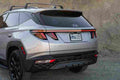 hyundai tucson us 2021 6970 172 Car A4 Photo Print
