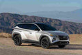 hyundai tucson us 2021 6970 176 Car A4 Photo Print