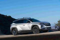 hyundai tucson us 2021 6970 177 Car A4 Photo Print