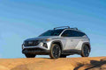 hyundai tucson us 2021 6970 179 Car A4 Photo Print