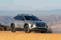 hyundai tucson us 2021 6970 184 Car A4 Photo Print