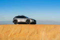 hyundai tucson us 2021 6970 187 Car A4 Photo Print