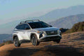 hyundai tucson us 2021 6970 189 Car A4 Photo Print