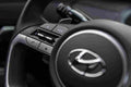 hyundai tucson us 2021 6970 19 Car A4 Photo Print