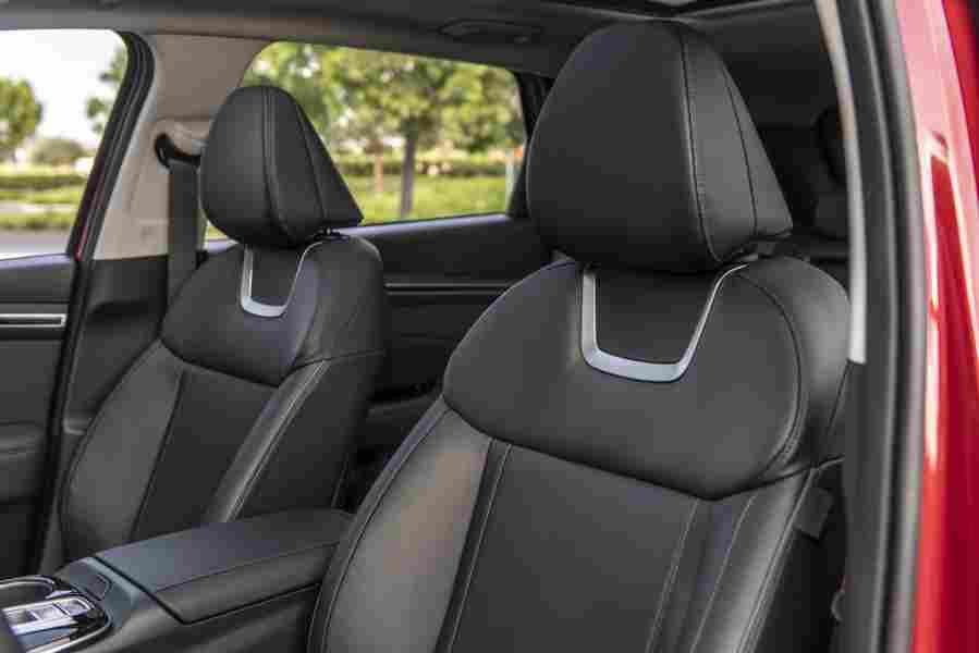 hyundai tucson us 2021 6970 21 Car A4 Photo Print