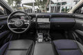 hyundai tucson us 2021 6970 24 Car A4 Photo Print