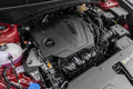 hyundai tucson us 2021 6970 25 Car A4 Photo Print