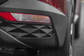 hyundai tucson us 2021 6970 26 Car A4 Photo Print