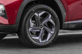 hyundai tucson us 2021 6970 31 Car A4 Photo Print