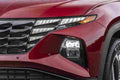 hyundai tucson us 2021 6970 32 Car A4 Photo Print