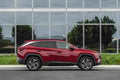 hyundai tucson us 2021 6970 34 Car A4 Photo Print