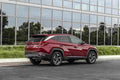 hyundai tucson us 2021 6970 35 Car A4 Photo Print