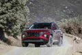 hyundai tucson us 2021 6970 39 Car A4 Photo Print