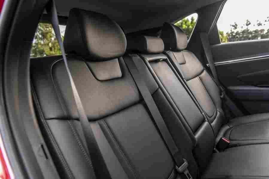 hyundai tucson us 2021 6970 4 Car A4 Photo Print