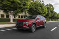 hyundai tucson us 2021 6970 58 Car A4 Photo Print