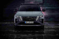 hyundai tucson us 2021 6970 62 Car A4 Photo Print