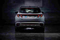 hyundai tucson us 2021 6970 63 Car A4 Photo Print