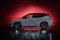 hyundai tucson us 2021 6970 65 Car A4 Photo Print