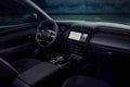 hyundai tucson us 2021 6970 71 Car A4 Photo Print