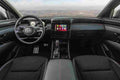 hyundai tucson us 2021 6970 77 Car A4 Photo Print