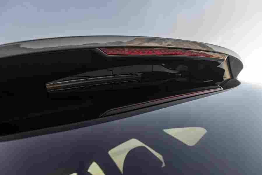 hyundai tucson us 2021 6970 86 Car A4 Photo Print
