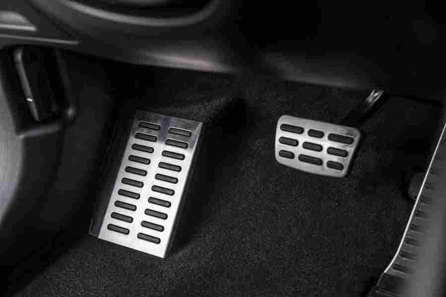 hyundai tucson us 2021 6970 89 Car A4 Photo Print