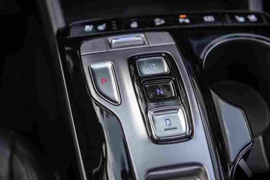 hyundai tucson us 2021 6970 9 Car A4 Photo Print