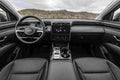 hyundai tucson us 2021 6970 99 Car A4 Photo Print
