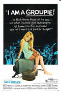 i am groupie  01 film star poster A4 Photo Print