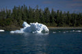iceberg labrador coast 1980s 1990s A4 Photo Print