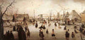 icescene Art A4 Photo Print