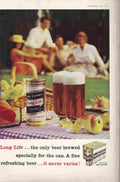 idealhome jul63 back1 Advert A4 Photo Print