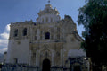 iglesia san juan 1980s 1990s A4 Photo Print