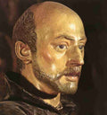 ignatius Art A4 Photo Print UK
