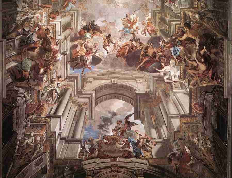 ignazio4 Art A4 Photo Print
