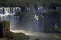 iguazu falls water 1 1980s 1990s A4 Photo Print